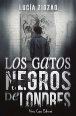 Los gatos negros de Londres (Wattpad)