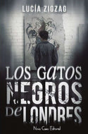 Los gatos negros de Londres (Wattpad)