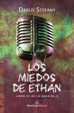 Los miedos de Ethan (Wattpad)