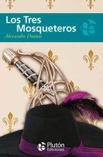 Los tres mosqueteros
