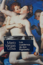 Los cuadernos de don Rigoberto (TD)