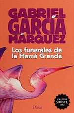 Los funerales de la Mamá Grande (BOL)