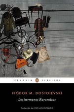 Los hermanos Karamázov (BOL)