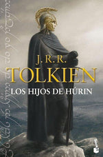 Los hijos de Húrin (BOL)