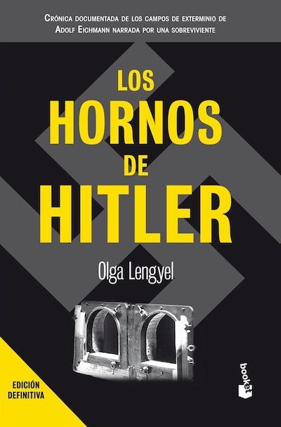 Los hornos de Hitler (BOL)