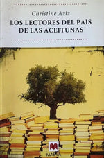 Los lectores del País de las Aceitunas