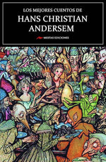 Los mejores cuentos de Hans Christian Andersen (BOL)