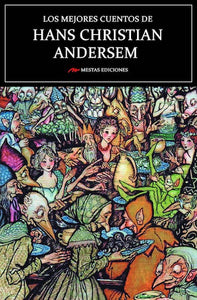 Los mejores cuentos de Hans Christian Andersen