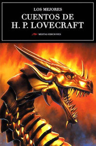 Los mejores cuentos de H.P. Lovecraft