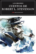 Los mejores cuentos de Robert L. Stevenson (BOL)