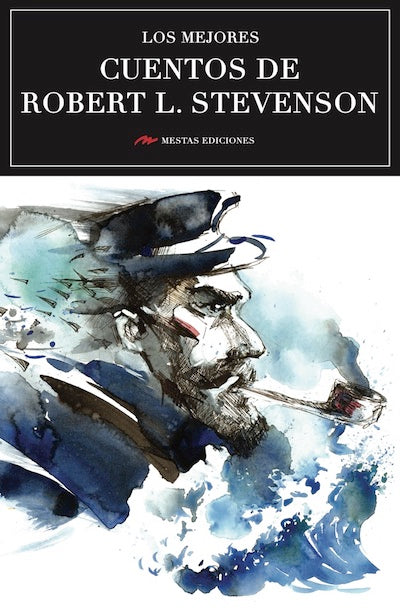 Los mejores cuentos de Robert L. Stevenson