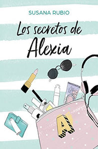Saga Alexia (Los secretos de Alexia, Las dudas de Alexia, La elección de Alexia) (Wattpad) (BOL)
