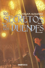 Los secretos de los duendes