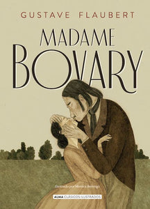 Madame Bovary (Clásicos Ilustrados) (TD)