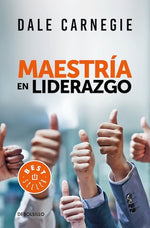 Maestría en liderazgo (BOL)