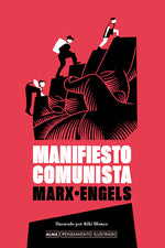 Manifiesto Comunista (Clásicos Ilustrados) (TD)