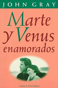 Marte y Venus enamorados