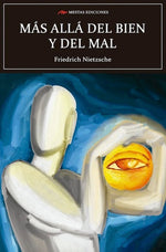 Más allá del bien y del mal (BOL)