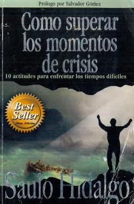 Como superar los momentos de crisis
