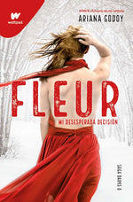 Fleur: Mi desesperada decisión (Darks #0) (Wattpad)