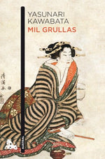 Mil grullas (BOL)