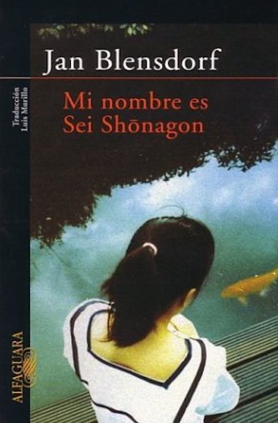 Mi Nombre Es Sei Shonagon