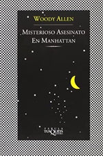 Misterioso asesinato en Manhattan (BOL)