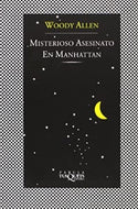 Misterioso asesinato en Manhattan (BOL)