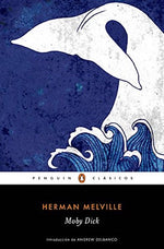 Moby Dick (BOL)