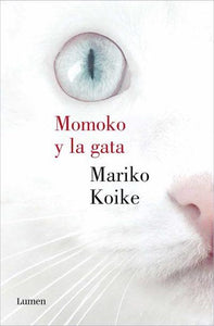 Momoko y la gata