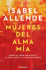Mujeres del alma mía