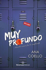 Muy profundo (Wattpad)