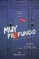 Muy profundo (Wattpad)