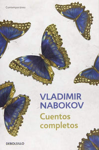 Vladimir Nabokov: Cuentos completos (BOL)