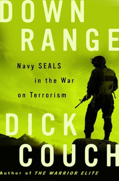 Down Range: Navy SEALS in the war on terrorism