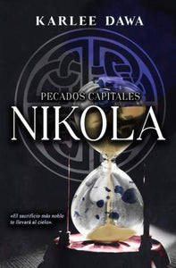 Nikola (Pecados Capitales #2) (Wattpad)