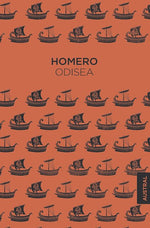 La Odisea (BOL)