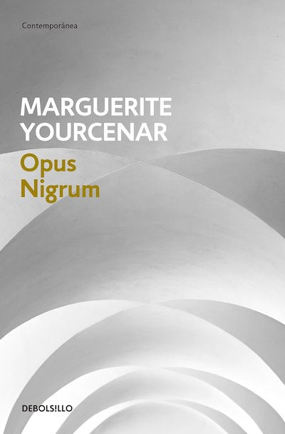 Opus Nigrum (BOL)