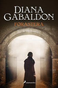 Saga Outlander (Libros 1-8)