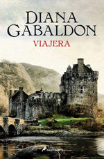 Viajera (Outlander #3)
