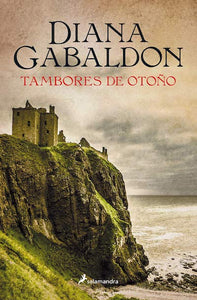 Saga Outlander (Libros 1-8)