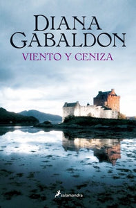 Saga Outlander (Libros 1-8)