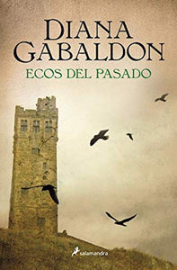 Saga Outlander (Libros 1-8)