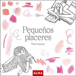 Pequeños placeres (Colorear)