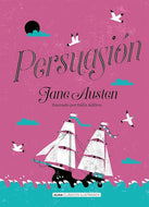 Persuasión (Clásicos Ilustrados) (TD)