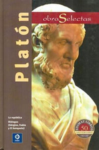Platón: Obras selectas