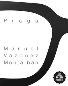 Poesía Portátil: Praga