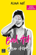 Saltan chispas (Bad Ash #1) (Wattpad)