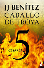 Caballo de Troya #5: Cesarea (BOL)