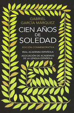 Cien años de soledad (RAE) (TD)
